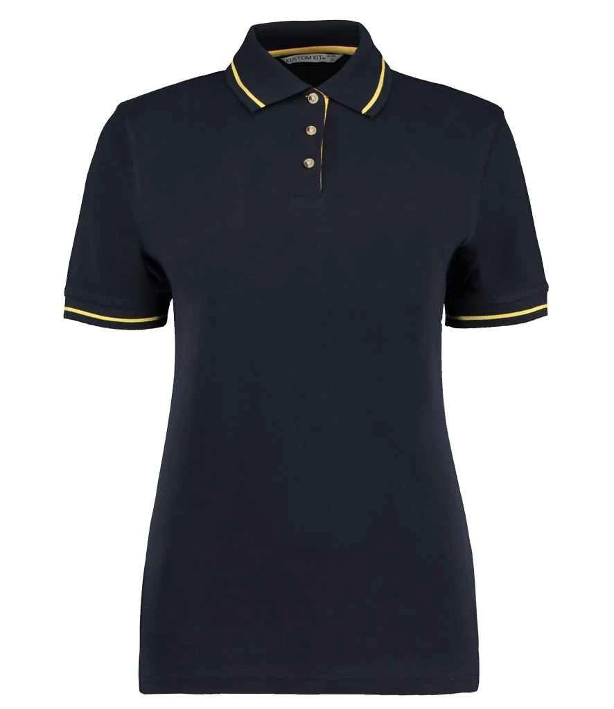 Kustom Kit Classic Fit St Mellion Polo 8 Kustom Kit Classic Fit St Mellion Polo - Image 8