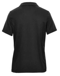 Stormtech Womens Pure Earth Camino Performance Short Sleeve Polo