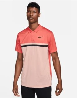Nike Victory Colourblock Polo