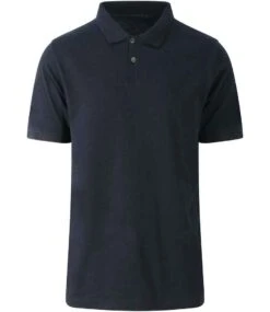 Ecologie By AWDis Ecologie Etosha Organic Piqué Polo Shirt