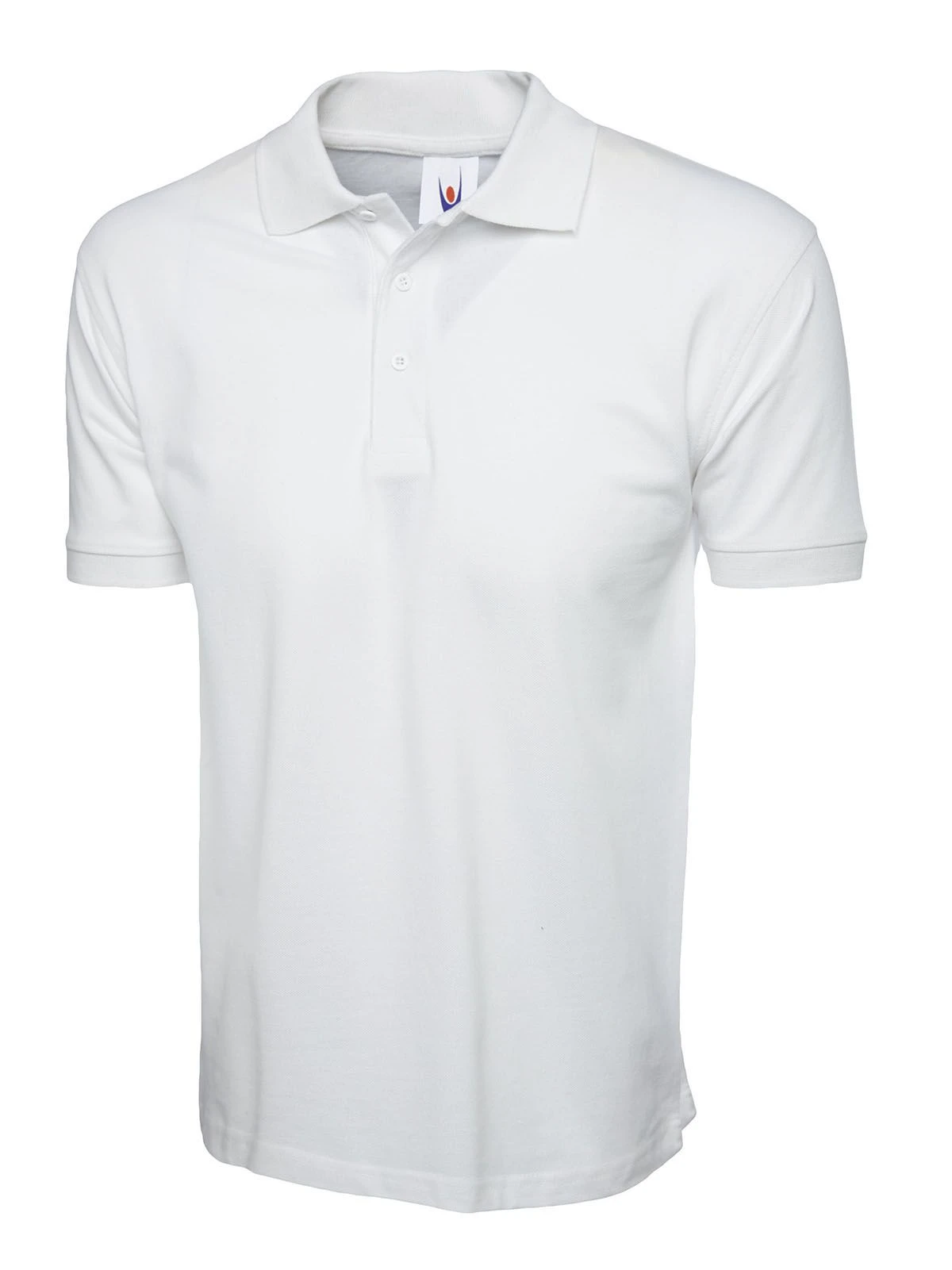 UNEEK Cotton Rich Poloshirt 3 UNEEK Cotton Rich Poloshirt - Image 3
