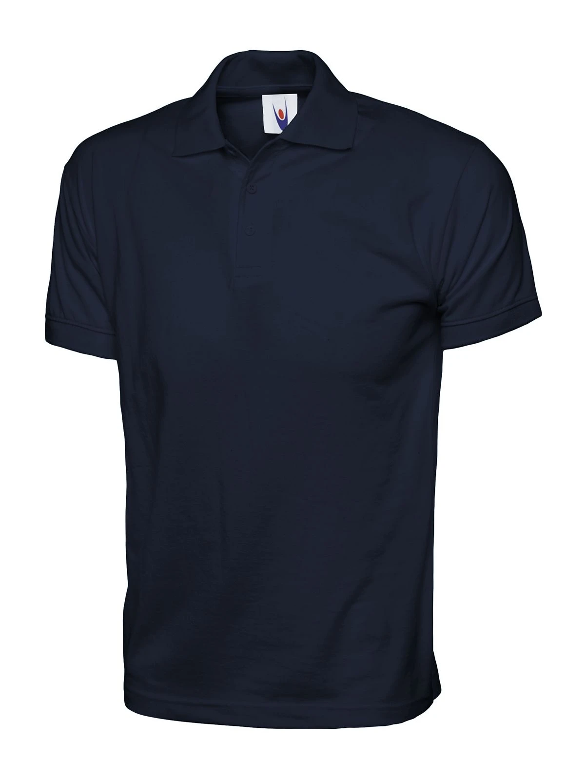 UNEEK Jersey Poloshirt 10 UNEEK Jersey Poloshirt - Image 10