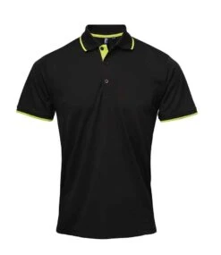 Premier® Premier Contrast Coolchecker Piqué Polo Shirt -Portwest || SOL'S || RUSSELL Shop 54f4f35021976d5e425733eb1cde284fe44f2002ee5bc68d7780d232364e6e17