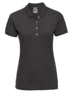 Russell Ladies' Fitted Stretch Polo -Portwest || SOL'S || RUSSELL Shop 554ab075f6a588e9765cf28c402ac419818fca657a3a469c43f0053f25462d83