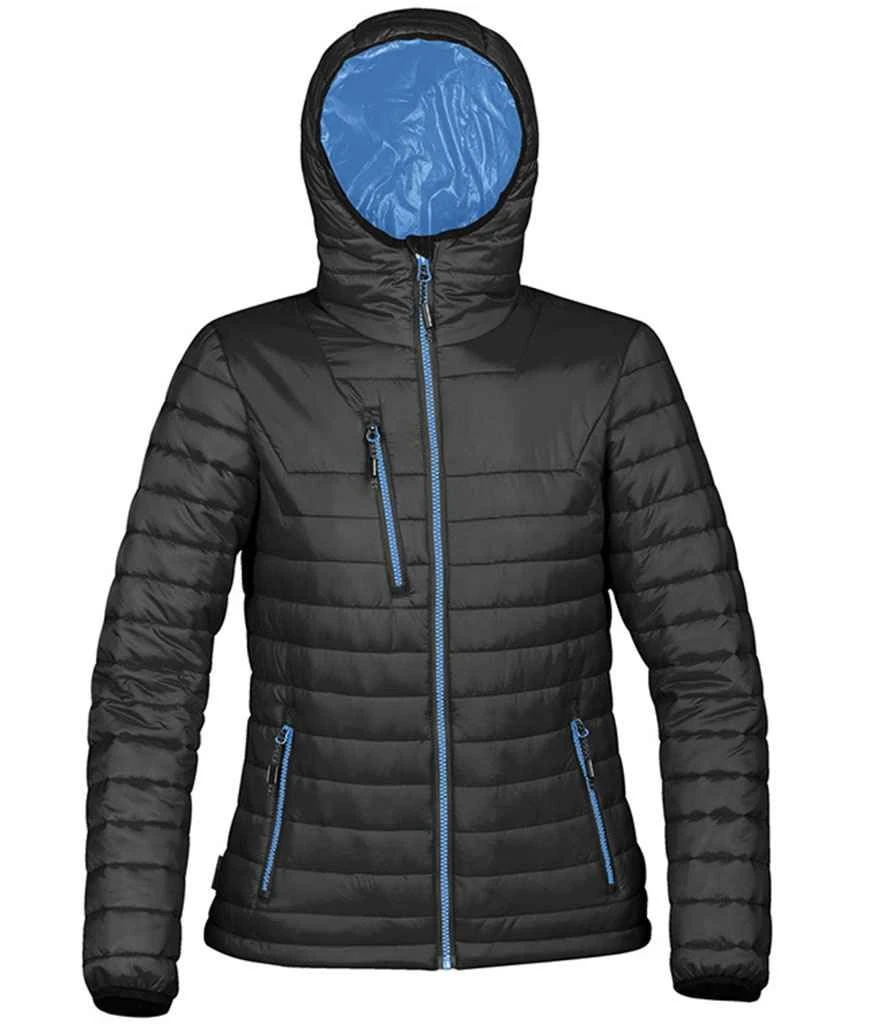 Stormtech Womens Gravity Thermal Jacket 8 Stormtech Womens Gravity Thermal Jacket - Image 8