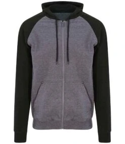 Just Hoods Awdis Baseball Zoodie 7 Just Hoods Awdis Baseball Zoodie -Portwest || SOL'S || RUSSELL Shop 558218bdf86eedff7618711b73305a9be9949107c47680ce5cce1e4200eb5151