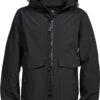 Tee Jays Mens Urban Adventure Jacket