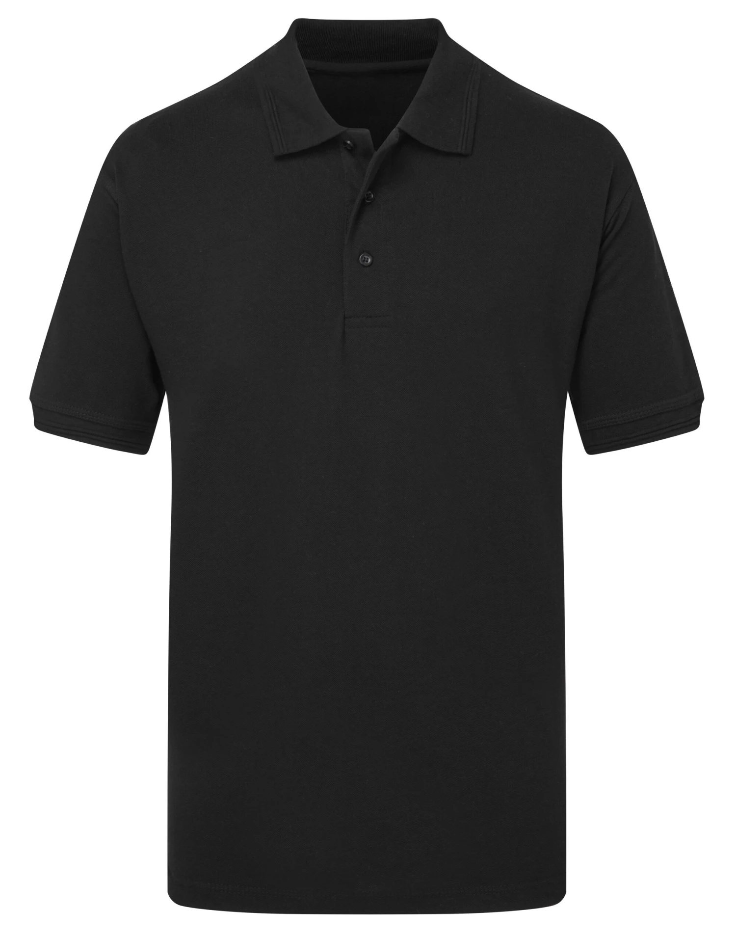 Ultimate Clothing Company UCC Heavyweight Polo 2 Ultimate Clothing Company UCC Heavyweight Polo - Image 2