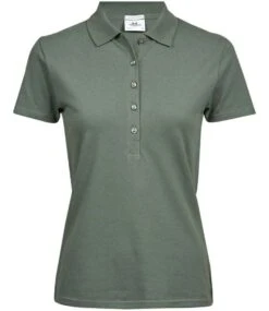 Tee Jays Ladies' Luxury Stretch Polo 23 Tee Jays Ladies' Luxury Stretch Polo -Portwest || SOL'S || RUSSELL Shop 56c9b40dfc9aa98e02eb19b4503e19b0cbc437002d238af8e24d171c0af04c75