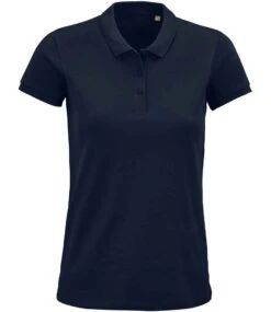 SOL'S Sols Ladies Planet Organic Piqué Polo Shirt -Portwest || SOL'S || RUSSELL Shop 575044dc6d11d3613ace29895d09d46e9e6271c6c4729e2e7b7c7d415a3f637b