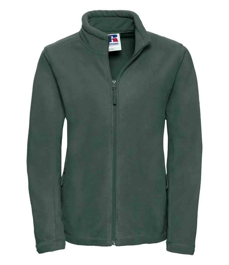 Russell Ladies Outdoor Fleece 5 Russell Ladies Outdoor Fleece - Image 5