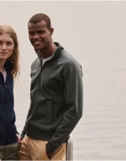 Fruit Of The Loom Mens Premium Sweat Jacket -Portwest || SOL'S || RUSSELL Shop 583bc1e1c61a78093f0ea4c3342fb4d5ff58fd131c0f3450e03f3518334df079