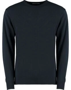 Kustom Kit Regular Fit Arundel Crew Neck Sweater -Portwest || SOL'S || RUSSELL Shop 58766043ecf6a6e2bf170bf4ac939fd1d06a7b8f461fde2588b4dea486fd916d