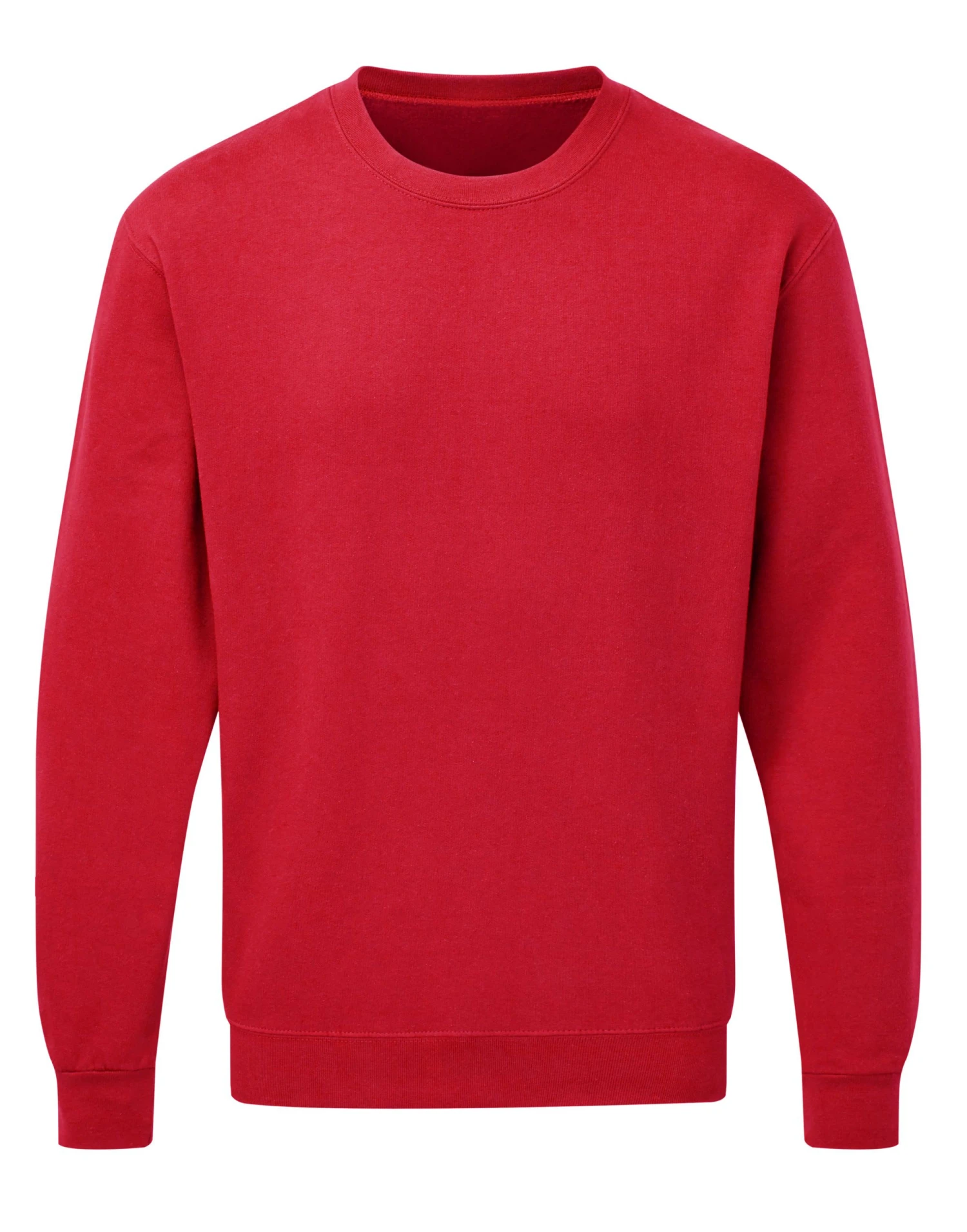 SG Mens Crew Neck Sweatshirt 5 SG Mens Crew Neck Sweatshirt - Image 5