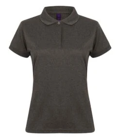 Henbury Ladies Coolplus Wicking Piqué Polo Shirt 22 Henbury Ladies Coolplus Wicking Piqué Polo Shirt -Portwest || SOL'S || RUSSELL Shop 598218e164be705c9e9ad35a03da6f405c3d6d1612f7b9d0c35aac309a824bb0