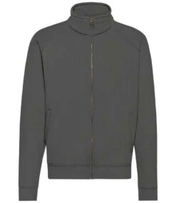 Fruit Of The Loom Mens Classic Sweat Jacket -Portwest || SOL'S || RUSSELL Shop 59a91251b1c2244884df26719f4b754596ea8f12be1e65c67d7adf2a9120a644