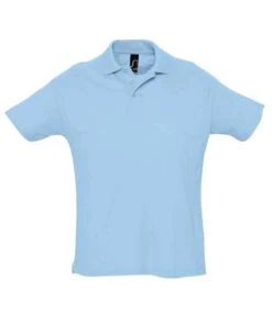 SOL'S Sols Summer Ii Cotton Piqué Polo Shirt -Portwest || SOL'S || RUSSELL Shop 5afb557a7e25d48c85718497e27037297d3f64575f501653ff7c2869ef7639ff