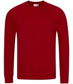 AWDis Academy Senior Raglan Sweatshirt -Portwest || SOL'S || RUSSELL Shop 5b306637fb1daf605731dba0b1c41874af1e53e5074d01d0a1c199f21c8238dc