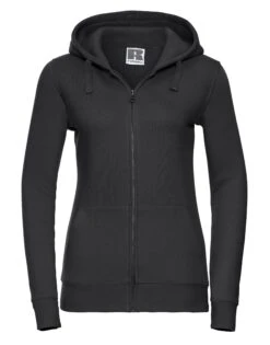 Russell Ladies' Authentic Zipped Hood Jacket -Portwest || SOL'S || RUSSELL Shop 5b5b81c22658ea52b6deb2e214fd1782e1678d540a58c1ffdb914aa4592db0c9