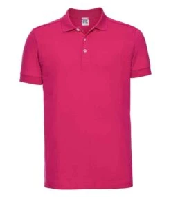 Russell Mens Fitted Stretch Polo -Portwest || SOL'S || RUSSELL Shop 5badabb030d87e28f50257dde3e8db5bca3b3c6d3f766083c3e8122e0ee2dde6