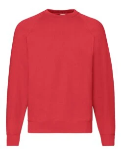Fruit Of The Loom Mens Classic Raglan Sweat 35 Fruit Of The Loom Mens Classic Raglan Sweat -Portwest || SOL'S || RUSSELL Shop 5c2bc6528d2917bc337f8d682400a095064af1b310553863fbf8215cf4decf73