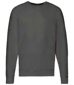 Fruit Of The Loom Mens Lightweight Raglan Sweat -Portwest || SOL'S || RUSSELL Shop 5cad6548a59a5d2f4132ae0587fd6533a2708a224ca361652be4767fd33e9864