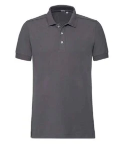 Russell Mens Fitted Stretch Polo -Portwest || SOL'S || RUSSELL Shop 5cdcbcbfcf9994ee4adc2488c29d44e11b14e160d8b9b0a0269977b060e31210