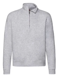 Fruit Of The Loom Mens Premium Zip Neck Sweat 20 Fruit Of The Loom Mens Premium Zip Neck Sweat -Portwest || SOL'S || RUSSELL Shop 5d20a73c71a684f8e32eea48d0cd1388bcc1d0322741ffdf80fa7fd69c015fef