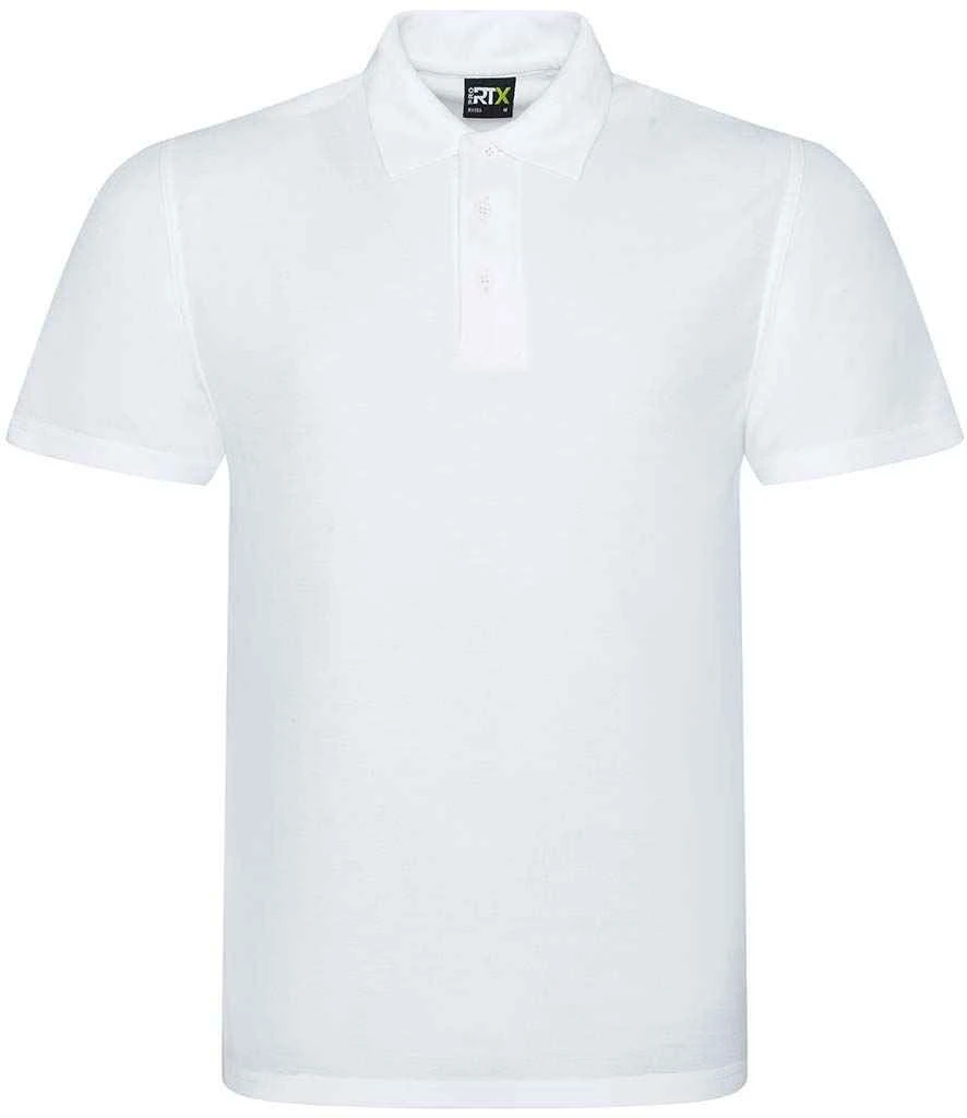 Pro RTX Pro Polyester Polo Shirt 2 Pro RTX Pro Polyester Polo Shirt - Image 2