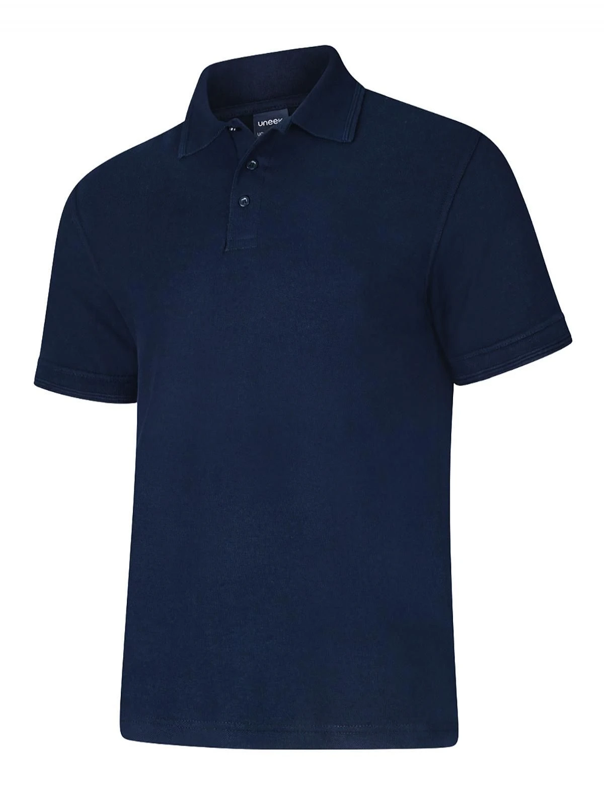 UNEEK Deluxe Poloshirt 10 UNEEK Deluxe Poloshirt - Image 10