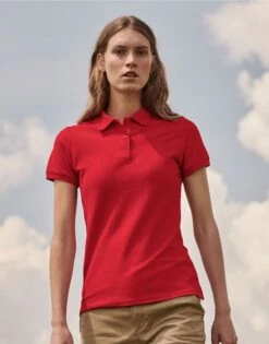 Fruit Of The Loom Ladies' 65/35 Polo 25 Fruit Of The Loom Ladies' 65/35 Polo -Portwest || SOL'S || RUSSELL Shop 5e20931797316f3c5872660d99e17389cbf6d0ae1580af779bf2a899ae4a32c6
