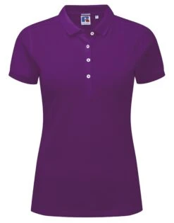 Russell Ladies' Fitted Stretch Polo -Portwest || SOL'S || RUSSELL Shop 5ef30ae980f6d34a5a20cf0e7505f84d037b00057fb55b3bbd98ca31410c8b37