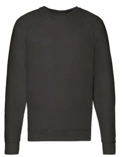 Fruit Of The Loom Mens Lightweight Raglan Sweat -Portwest || SOL'S || RUSSELL Shop 5fa5bed6f86b860ad19a81654d3629334fa7a45c868cc1ff6b9bb6f3688a6207