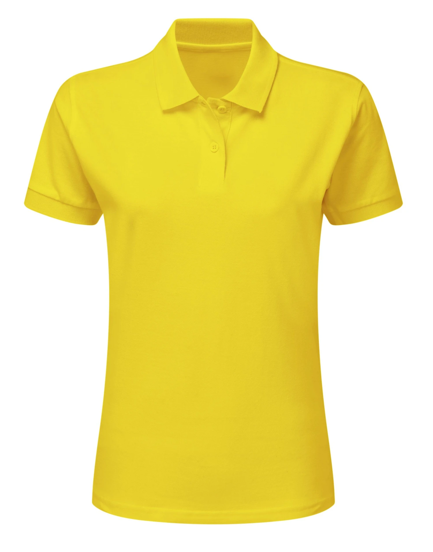 SG Ladies' Cotton Polo 3 SG Ladies' Cotton Polo - Image 3