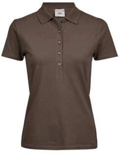Tee Jays Ladies' Luxury Stretch Polo 34 Tee Jays Ladies' Luxury Stretch Polo -Portwest || SOL'S || RUSSELL Shop 60b029dcc2a43e5aae000227478686fac63ab82bc910d0012bc06dcf954bd813