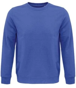 SOL'S Sols Unisex Comet Organic Sweatshirt -Portwest || SOL'S || RUSSELL Shop 60b4fc473f28e138c1de5e05bbb872f8ce1b8cb6152c33dec65abb1f8ac328f7