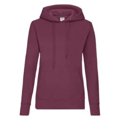 Fruit Of The Loom Ladies' Classic Hooded Sweat -Portwest || SOL'S || RUSSELL Shop 614e39c9d41207caa6d18da3d6a95407197e97ba957f8cbbb1324fcba887cdc6