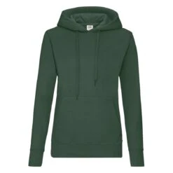 Fruit Of The Loom Ladies' Classic Hooded Sweat -Portwest || SOL'S || RUSSELL Shop 62886dee1d44da45f571c33baf84c9eeafd0bf07d2708956e0ce20642ea422c2