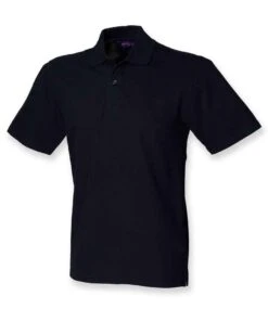Henbury Unisex Stretch Cotton Piqué Polo Shirt -Portwest || SOL'S || RUSSELL Shop 62c6cac3119bd0b0c9012ad3a589e6fa05406ec0818159d34f21de84ae65d72f