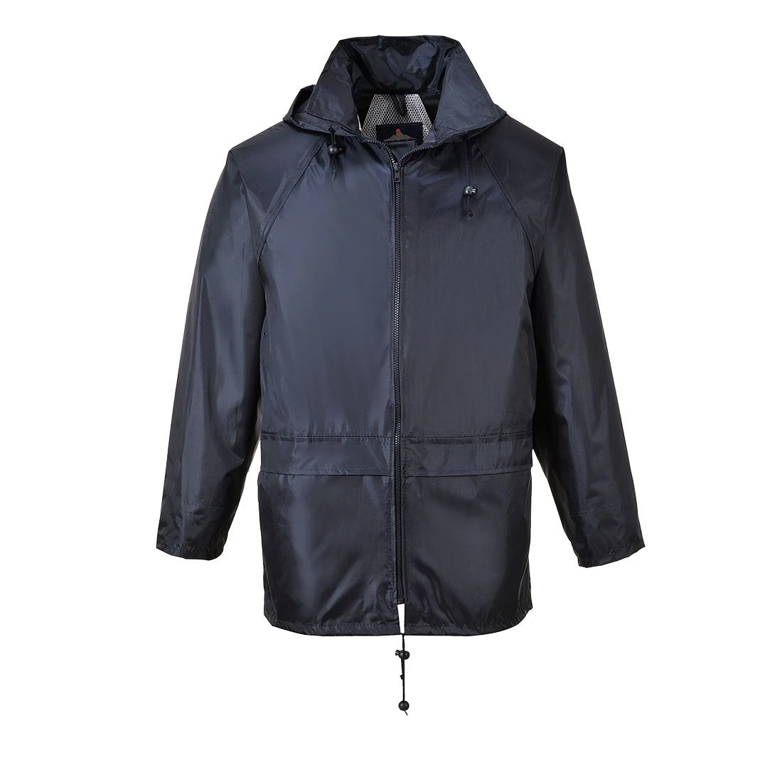 Portwest Classic Rain Jacket 5 Portwest Classic Rain Jacket - Image 5