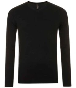 SOL'S Sols Glory V Neck Sweater
