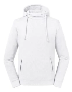Russell Pure Organic High Collar Hooded Sweat 12 Russell Pure Organic High Collar Hooded Sweat -Portwest || SOL'S || RUSSELL Shop 64898aacf8c9bd4044faa3335d9a9d483ba88a4c1d680fb0bfe94c7d7a5b23cd