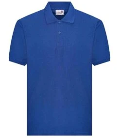 AWDis Academy Senior Piqué Polo Shirt -Portwest || SOL'S || RUSSELL Shop 65011ee07a3d0b39a3350098c6310062ed27ee9ccc11e4fd4050961ad95d807a