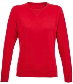 SOL'S Sols Ladies Sully Sweatshirt 17 SOL'S Sols Ladies Sully Sweatshirt -Portwest || SOL'S || RUSSELL Shop 65820e7b4b863603bef0570dcf311caac514de933449a412ab23e59058bdd020