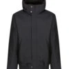 Regatta Professional Mens Blockade Waterproof Jacket