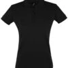 SOL'S Sols Ladies Perfect Cotton Piqué Polo Shirt