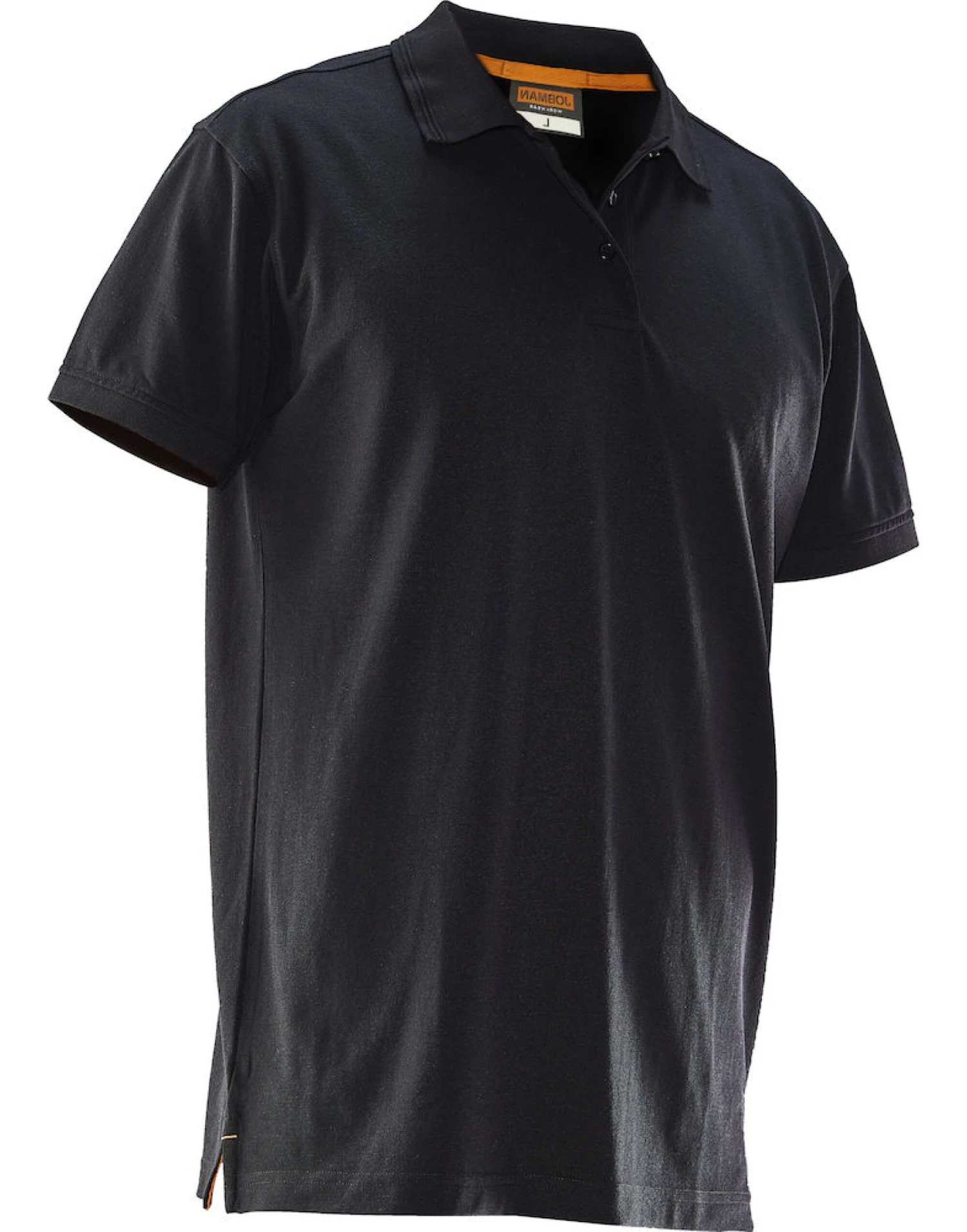 Jobman Polo Shirt 1 Jobman Polo Shirt