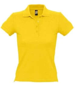 SOL'S Sols Ladies People Cotton Piqué Polo Shirt -Portwest || SOL'S || RUSSELL Shop 6835bb2a80cdef67cc59bc60721e49a3cab5e39851013fa47d628a6d09b27013