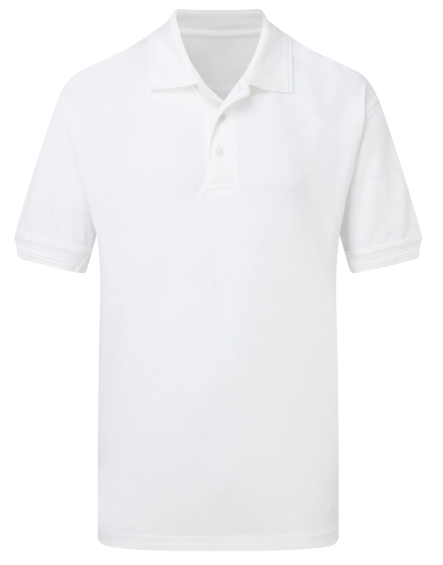 Ultimate Clothing Company UCC Heavyweight Polo 4 Ultimate Clothing Company UCC Heavyweight Polo - Image 4