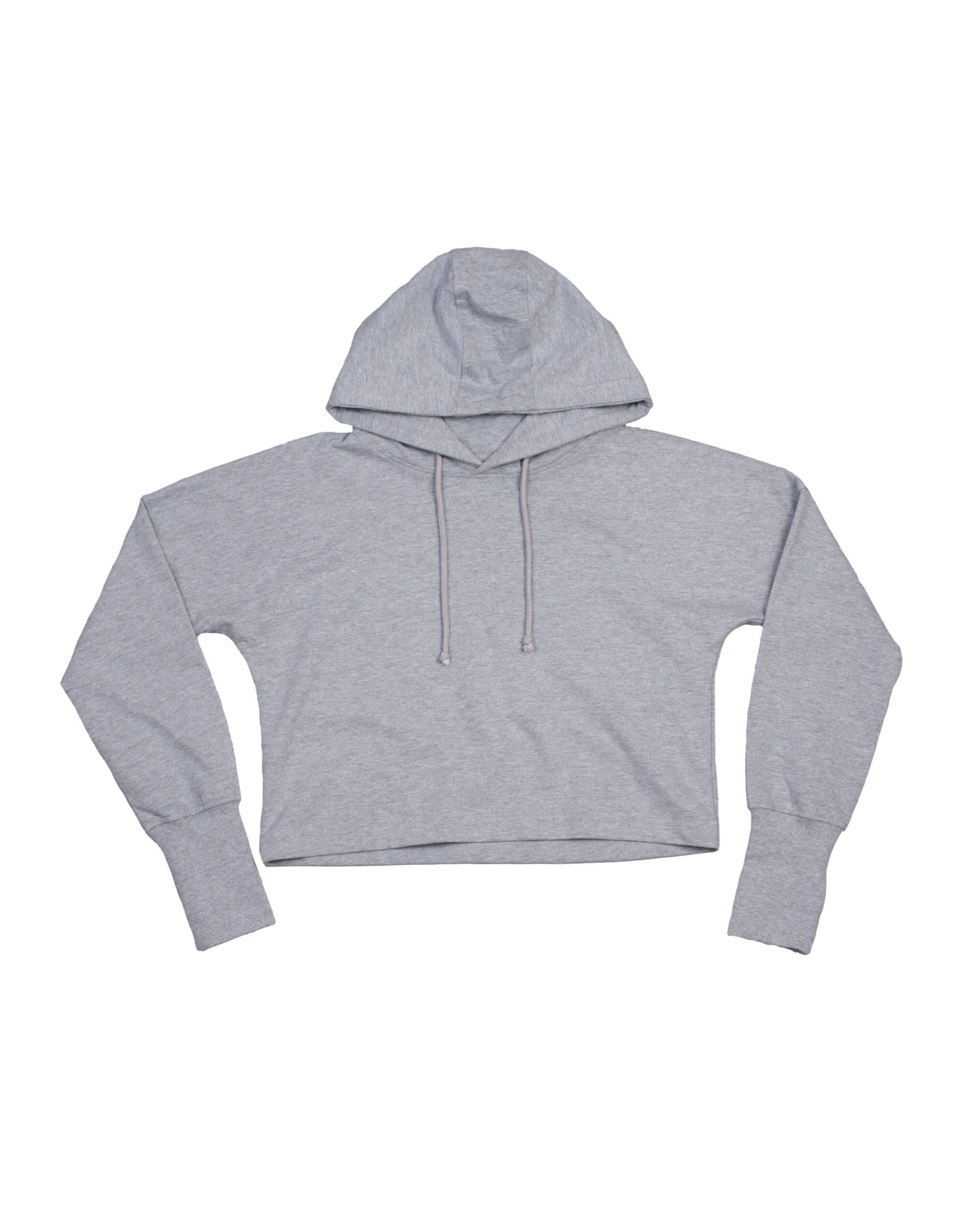 Mantis Cropped Hoodie 6 Mantis Cropped Hoodie - Image 6